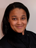 Staff - Millicent Walker (150x200)